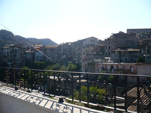 Villa La Dimora Del Ghibellino Tívoli Habitación foto